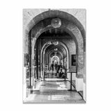 Arcades du Vieux Port Marseille