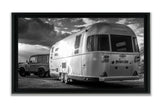 international American Airstream camping car picture
