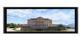 Marseille château Borely - Parc Borely vue panoramique