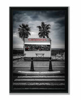 Cabane à Churros Marseille