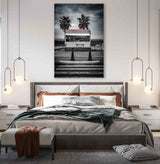 Cabane à Churros Marseille