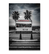 Cabane à Churros Marseille