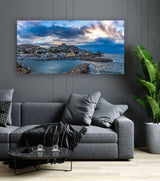 Village des Goudes à Marseille