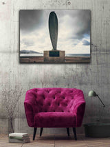 Marseille Corniche Kennedy l'hélice