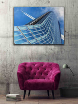 Tour CMA CGM Marseille