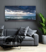 Marseille le Bain des Dames