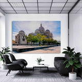 Cathédrale de la Major Marseille