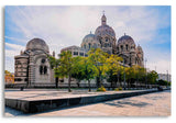 Cathédrale de la Major Marseille