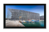 Le Mucem Marseille