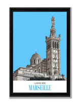 Notre Dame de la Garde Marseille