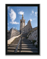 Notre Dame de la Garde Marseille