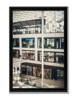 Marseille Le Prado shopping