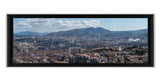 Marseille panoramique