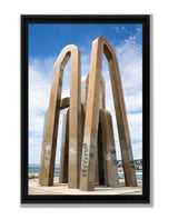 les 7 Portes de Jérusalem à Marseille