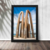 Les Portes de Jérusalem