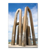 les 7 Portes de Jérusalem à Marseille