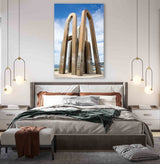 les 7 Portes de Jérusalem à Marseille