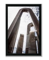 les 7 Portes de Jérusalem à Marseille