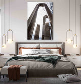 les 7 Portes de Jérusalem à Marseille