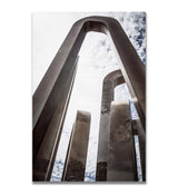 les 7 Portes de Jérusalem à Marseille