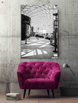 Marseille Le Prado shopping