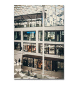 Marseille Le Prado shopping