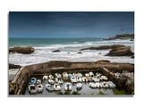 Biarritz et son port