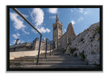 Notre Dame de la Garde Marseille