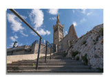 Notre Dame de la Garde Marseille