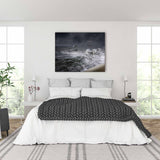 Tempête méditerranéenne Marseille