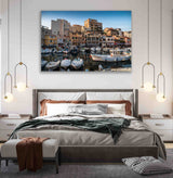 Port du Vallon des Auffes Marseille