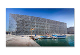 Le Mucem Marseille