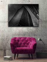 Sky Garden Tower london