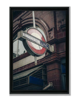 London underground