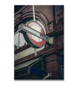 London underground