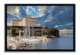 Palais du Pharo à Marseille