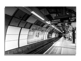 London underground